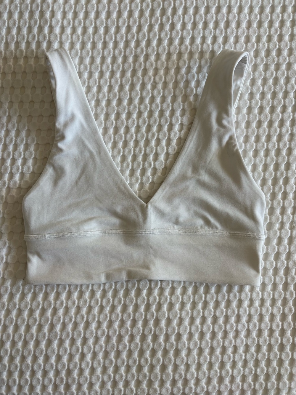 lululemon Align™ V-Neck Bra (Light Support, A/B Cup)